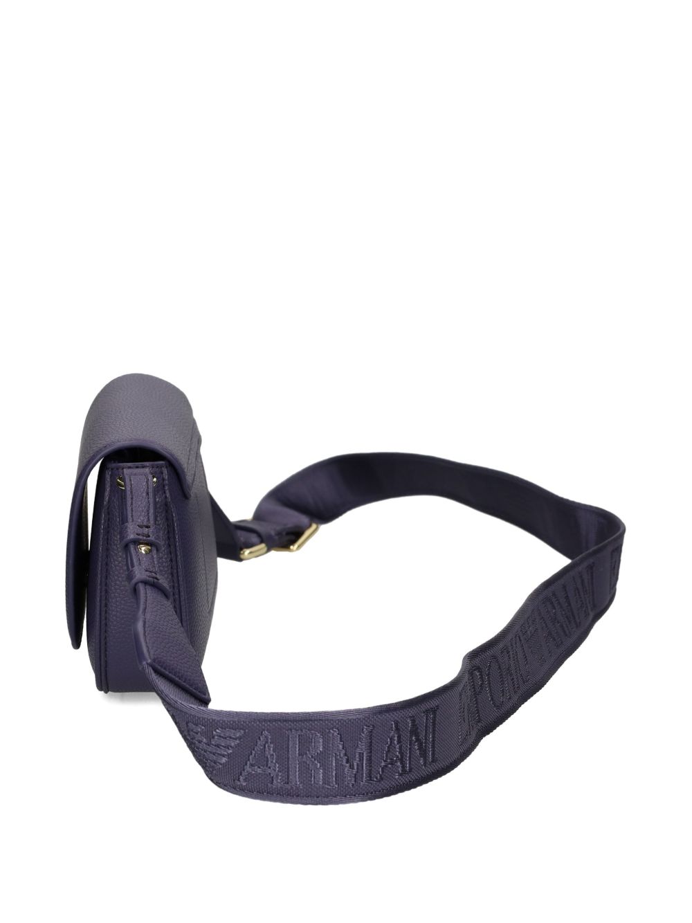 Emporio Armani Bags Blu Thermoplastic Polyurethane