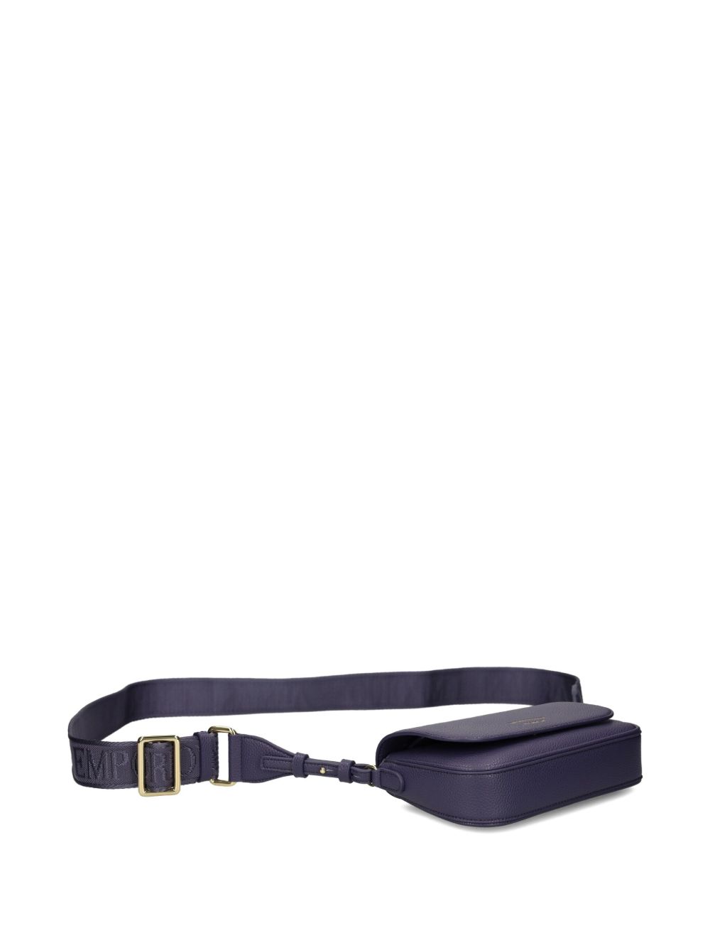 Emporio Armani Bags Blu Thermoplastic Polyurethane