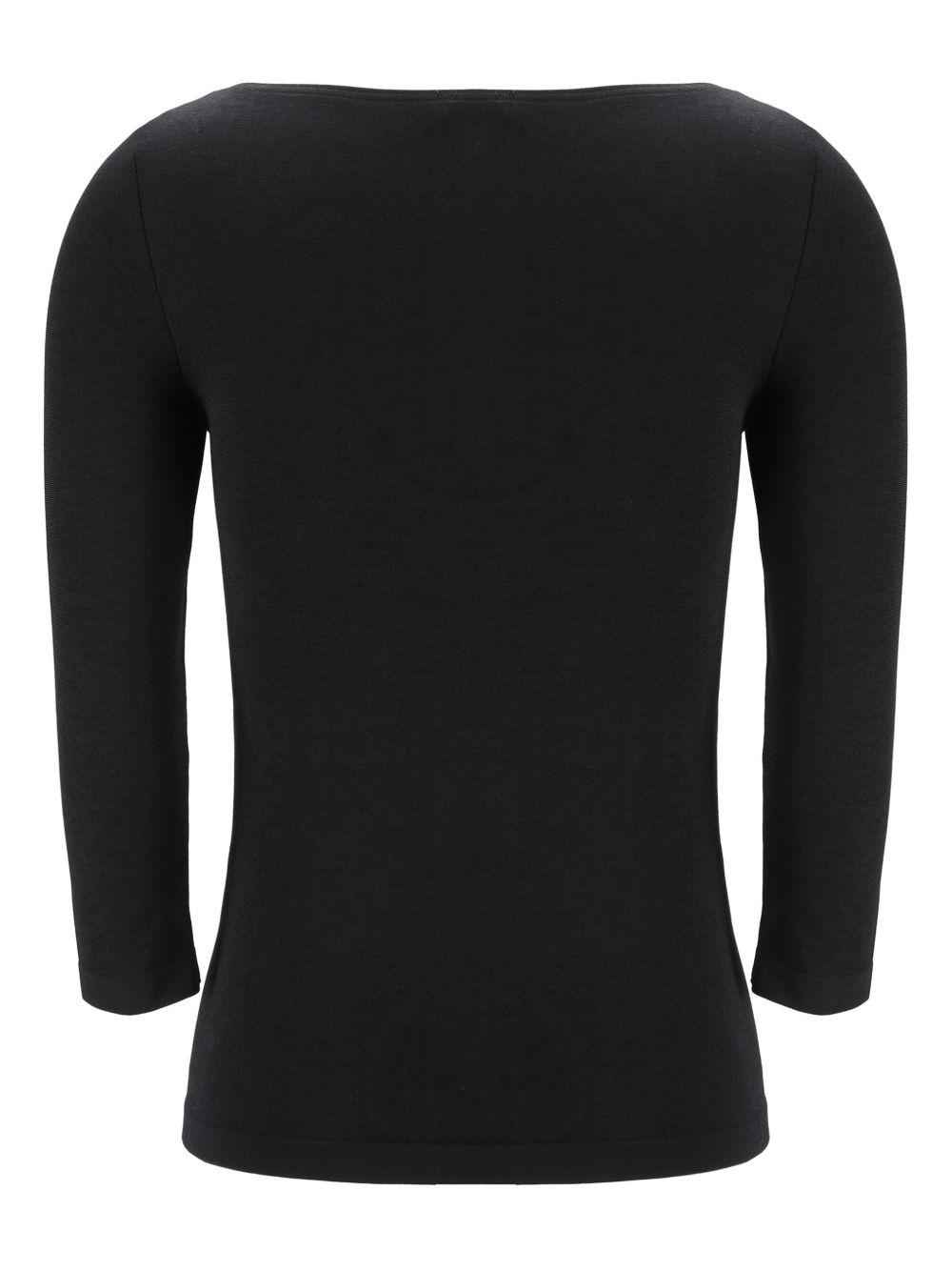 Wolford Sweaters Black Polyamide