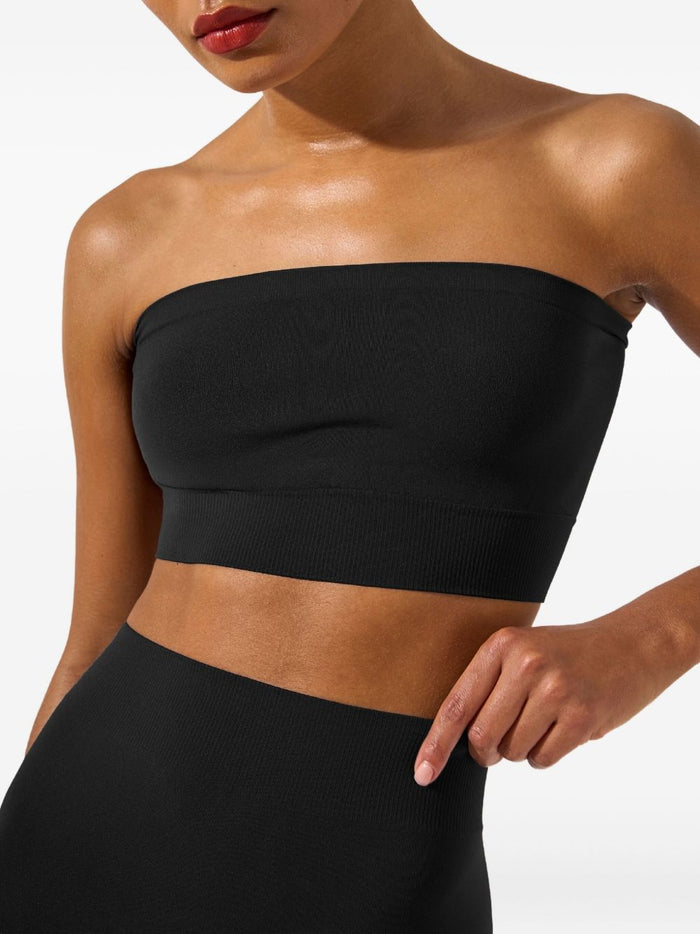 Wolford Top Black Polyamide