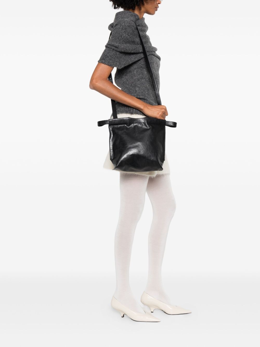 Bea Mombaers Bags Black