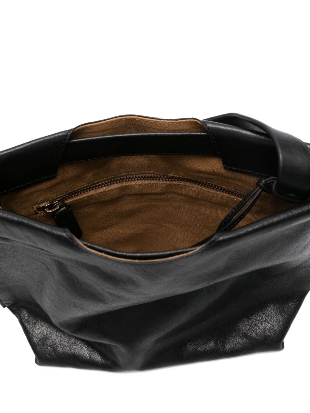 Bea Mombaers Bags Black