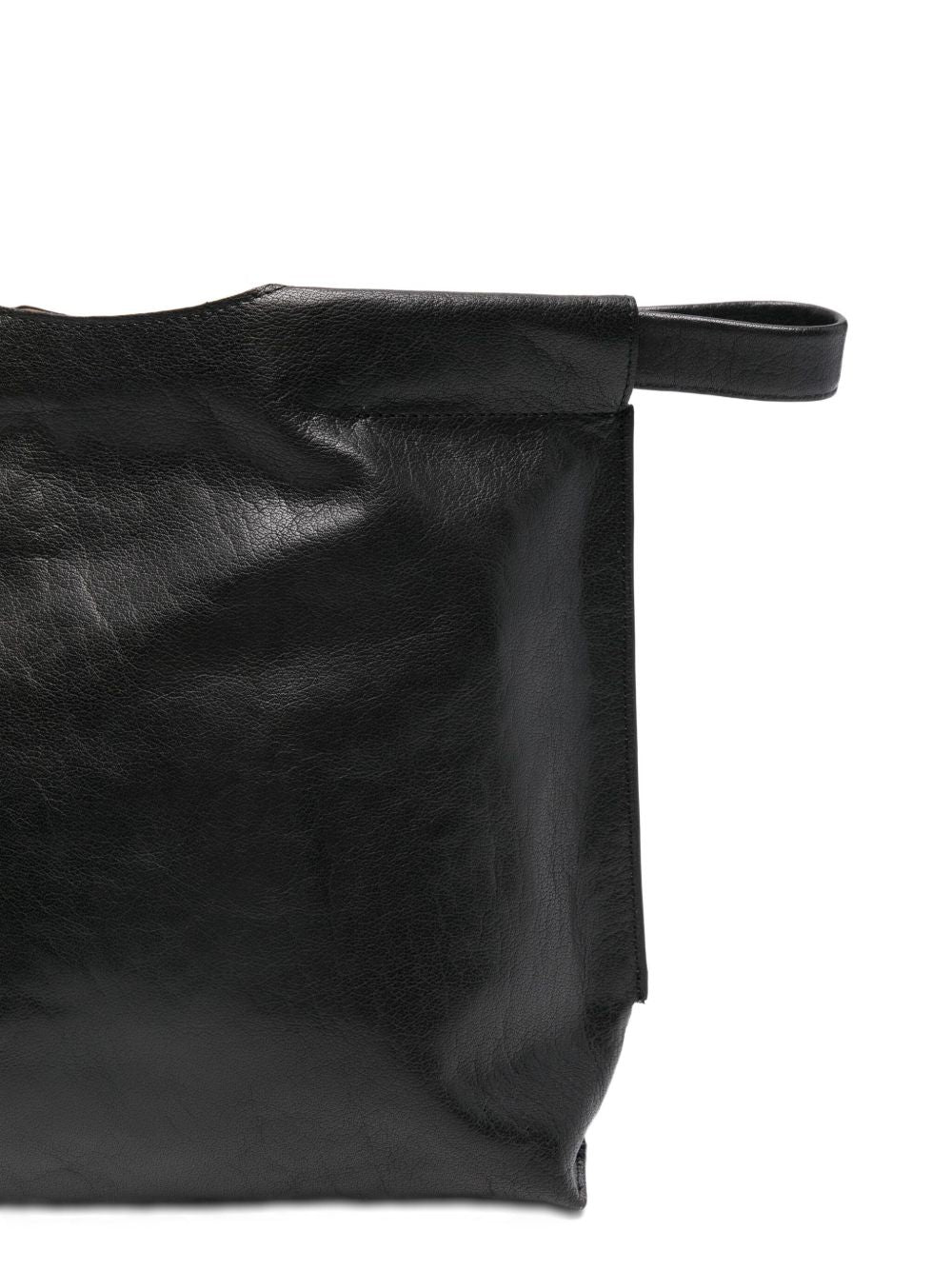 Bea Mombaers Bags Black