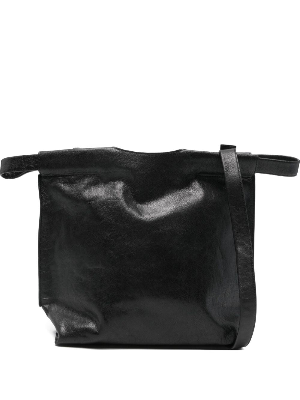 Bea Mombaers Bags Black