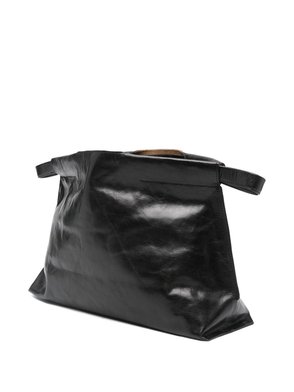 Bea Mombaers Bags Black