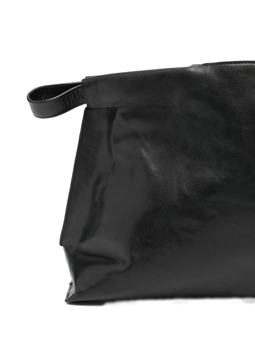 Bea Mombaers Bags Black