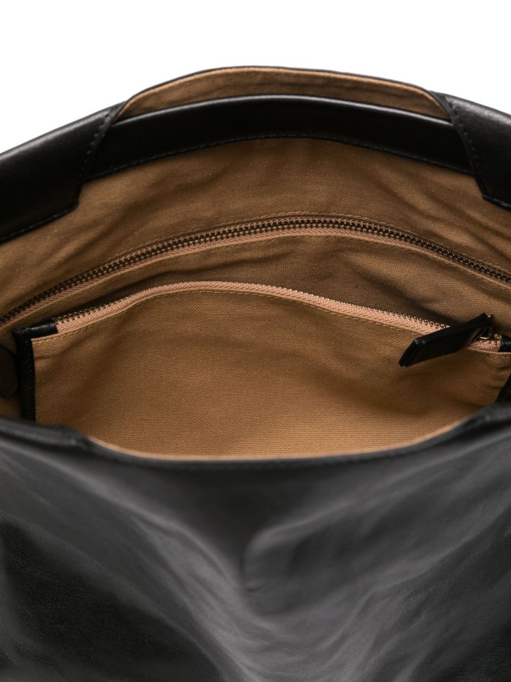 Bea Mombaers Bags Black