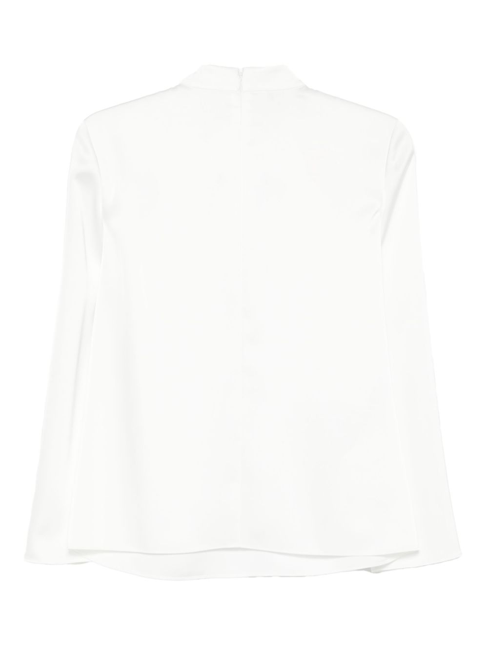Emporio Armani Sweaters Bianco