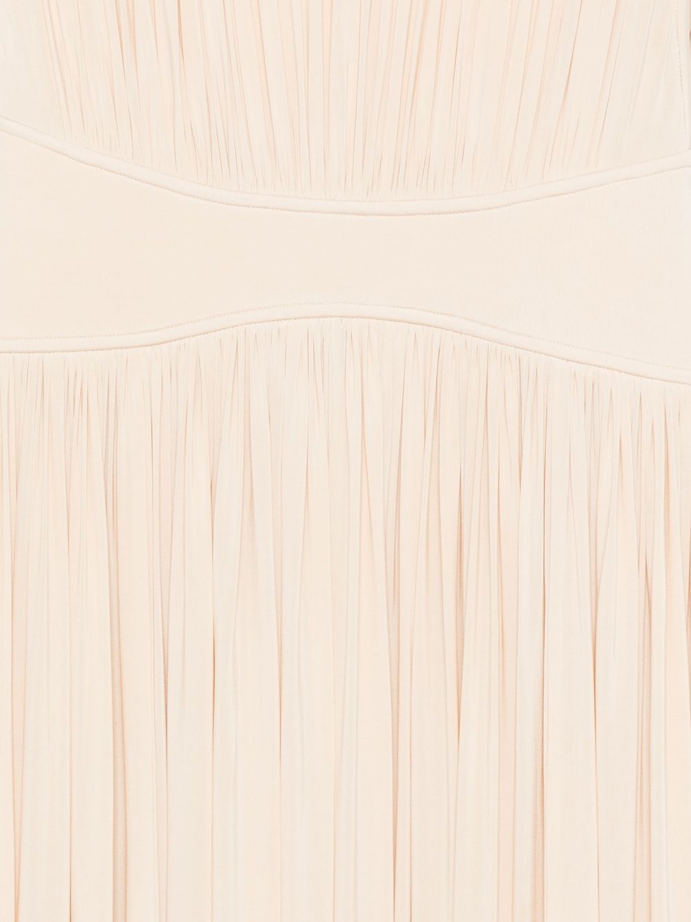 Zimmermann Dresses Beige Viscose Elastane