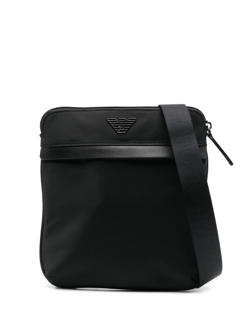 Emporio Armani Bags Nero Polyamide