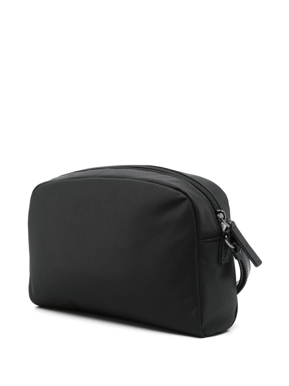 Emporio Armani Wallets Nero Polyamide