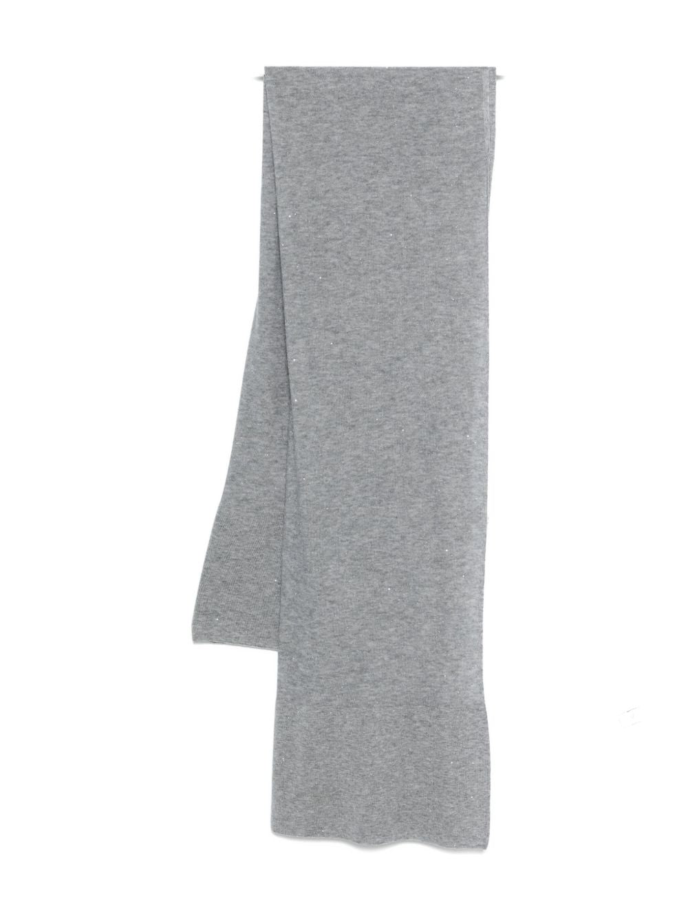 Fabiana Filippi Scarfs Grey Wo Pl
