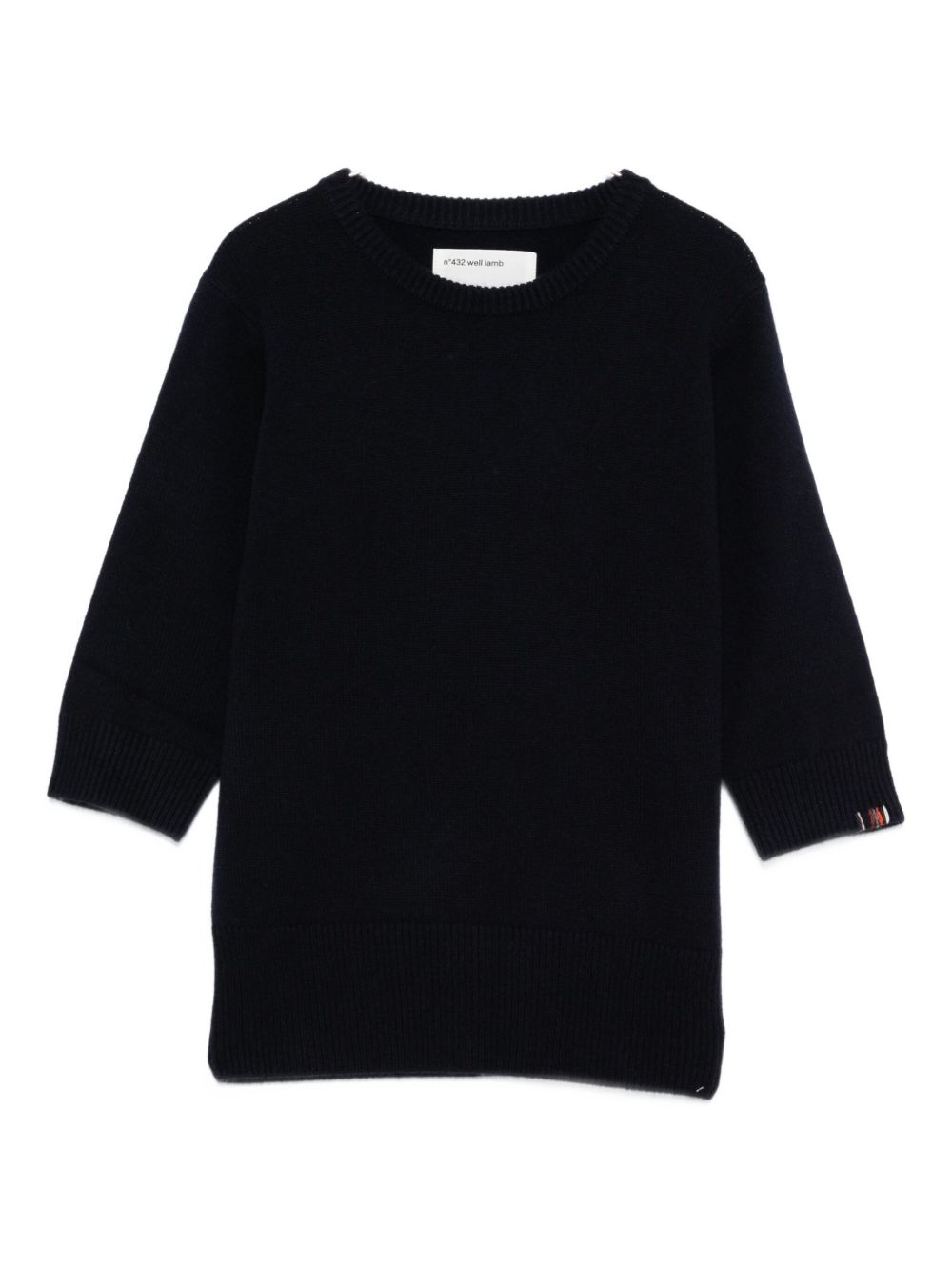 Extreme Cashmere Sweaters Blue