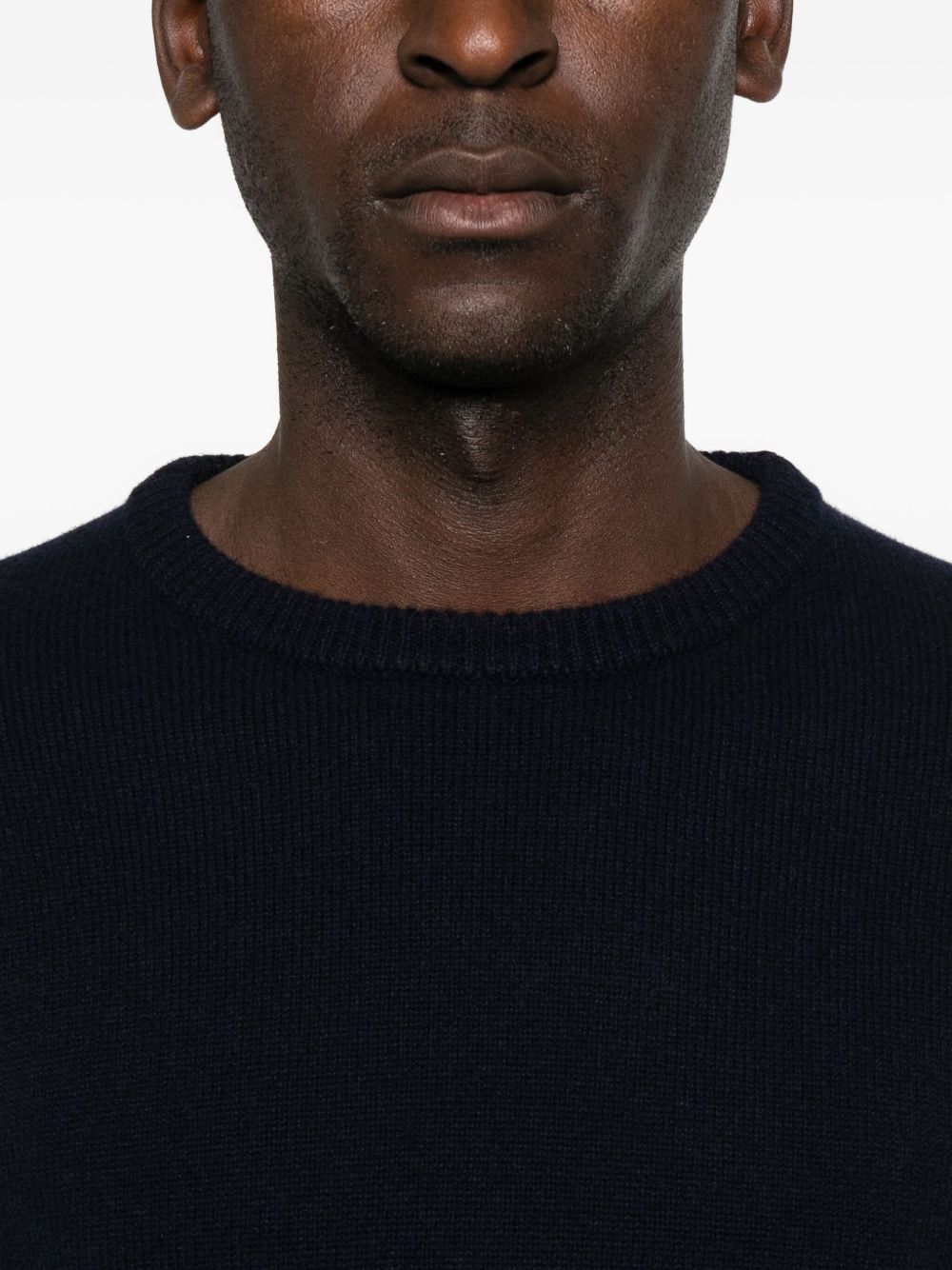 Extreme Cashmere Sweaters Blue
