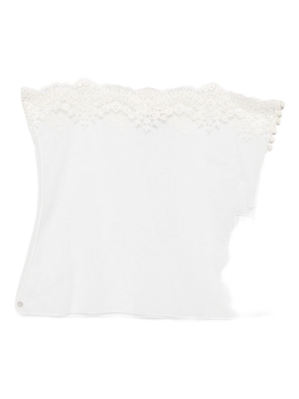 Chloè Top White