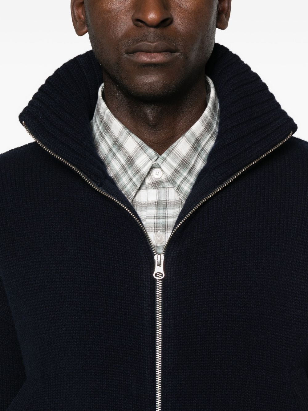 Extreme Cashmere Sweaters Blue