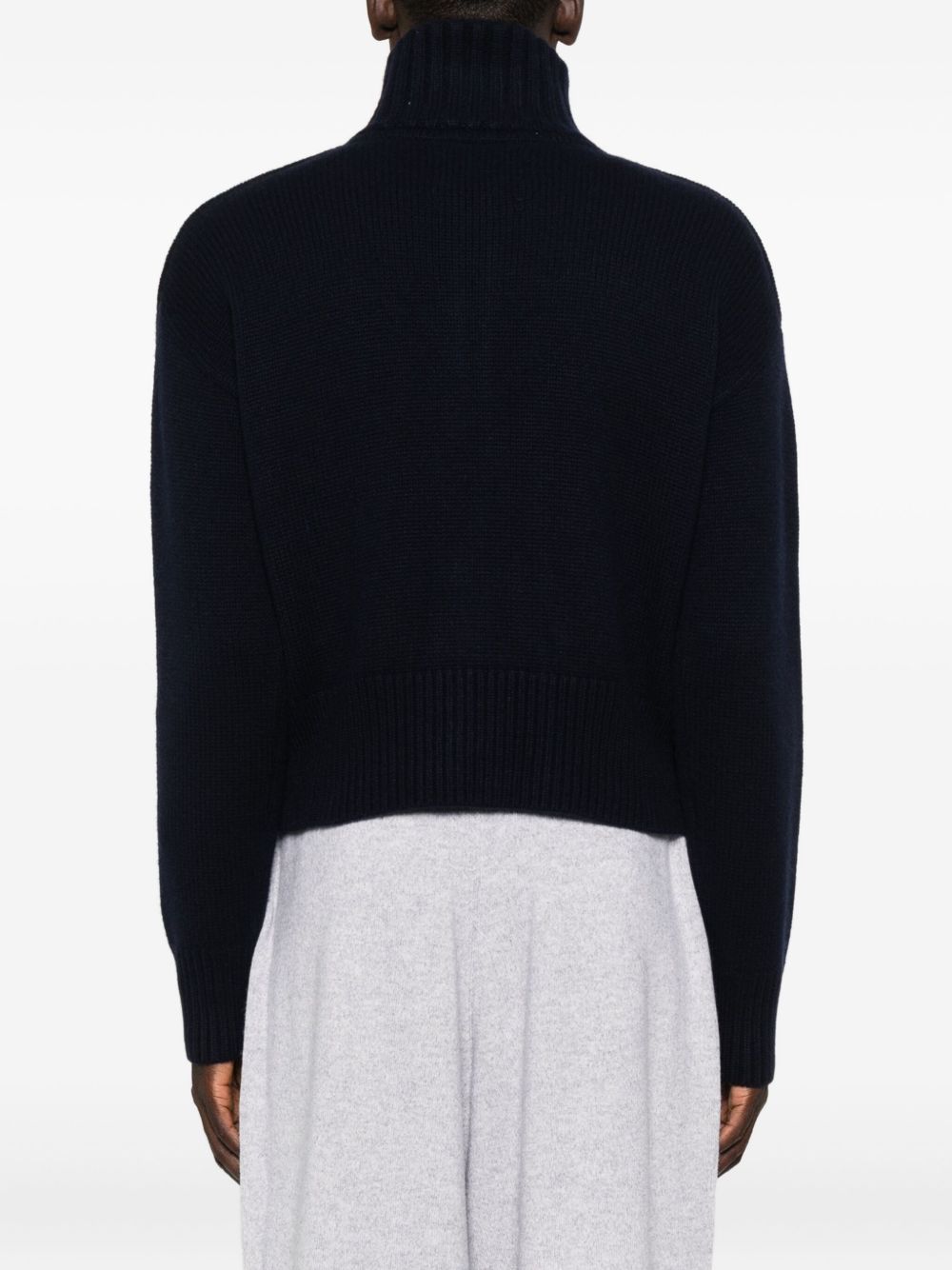 Extreme Cashmere Sweaters Blue