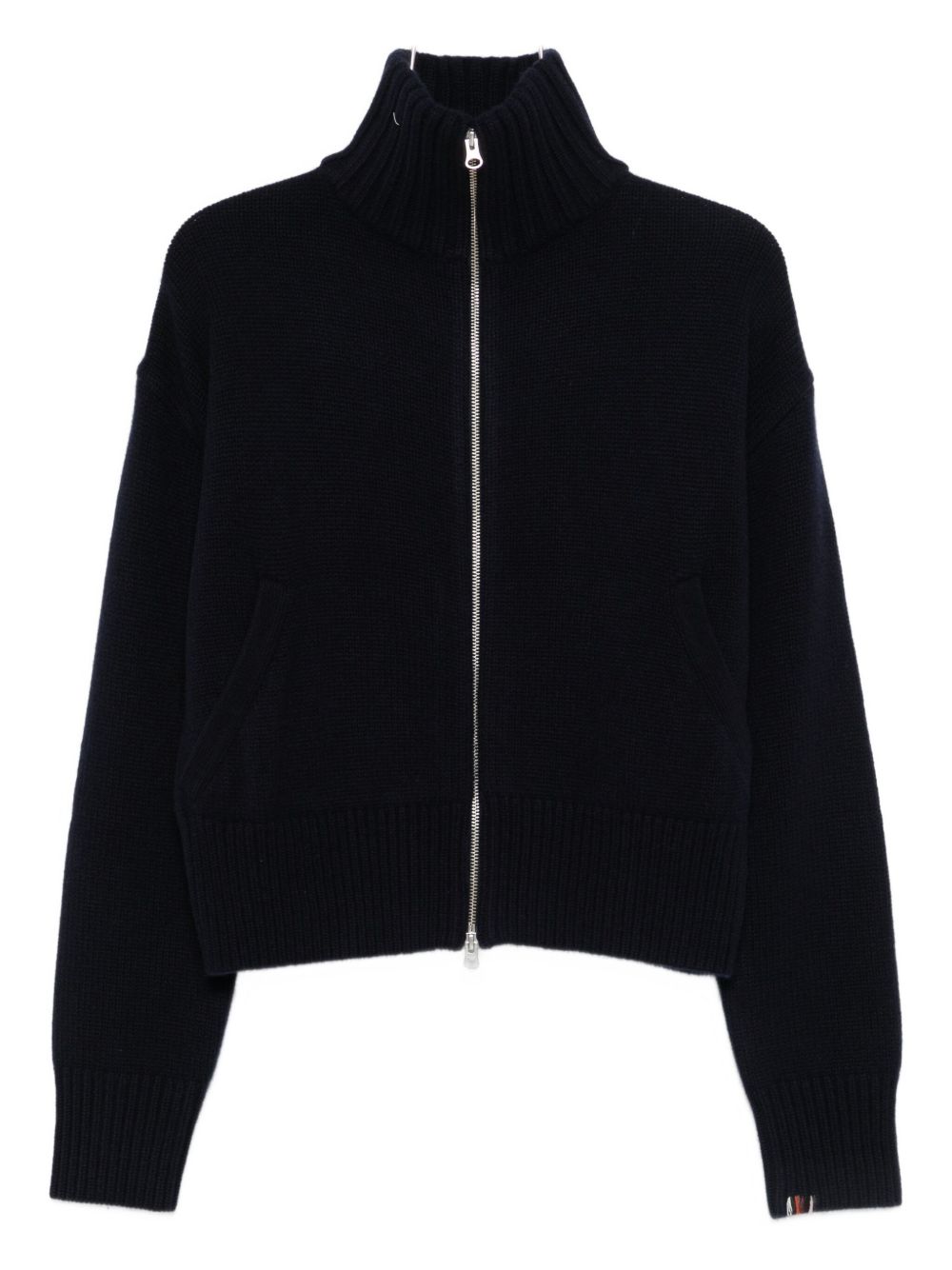 Extreme Cashmere Sweaters Blue
