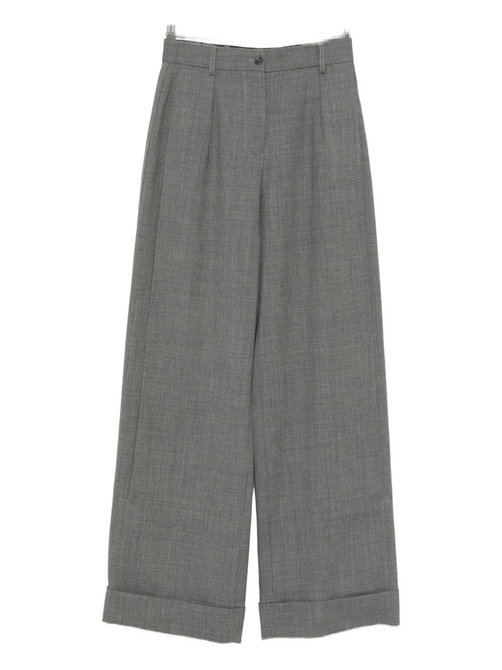 Emporio Armani Trousers Grigio