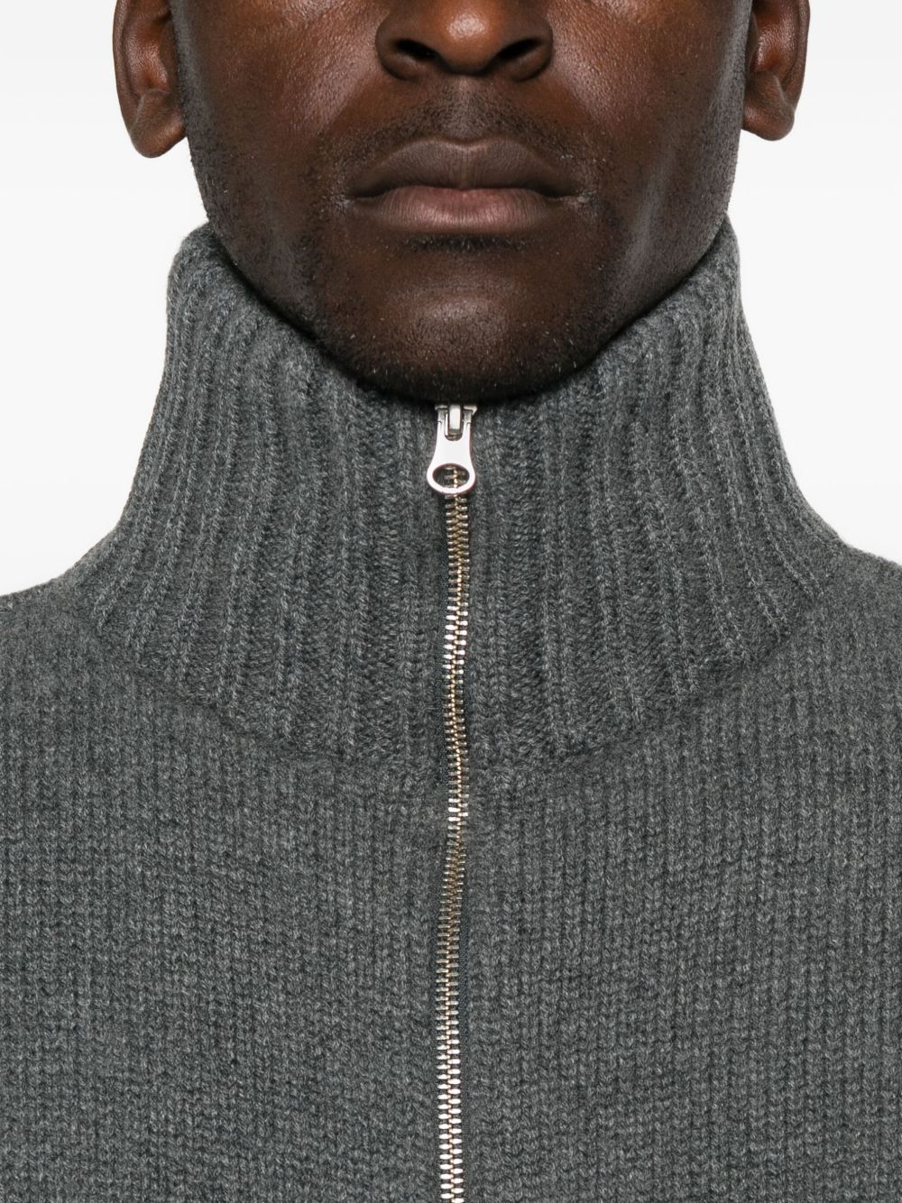 Extreme Cashmere Sweaters Grey