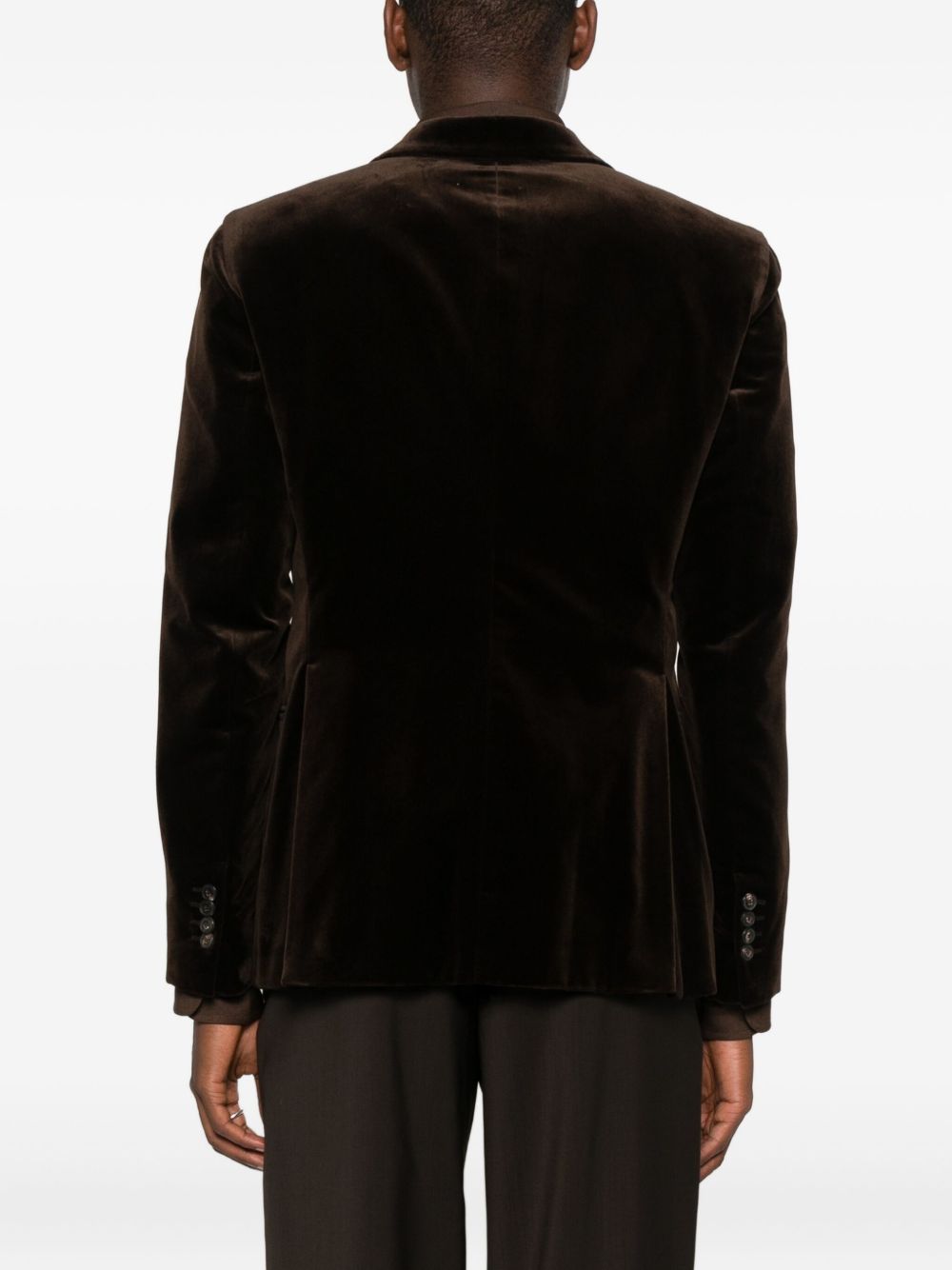 Emporio Armani Jackets Grigio