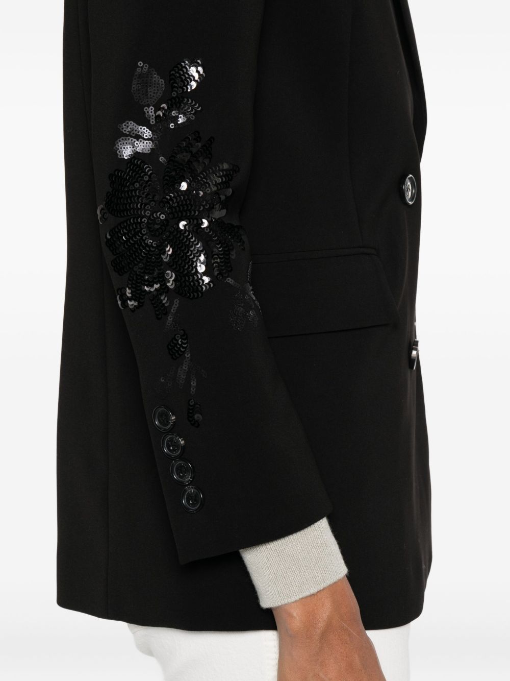 Ermanno Firenze Jackets Black