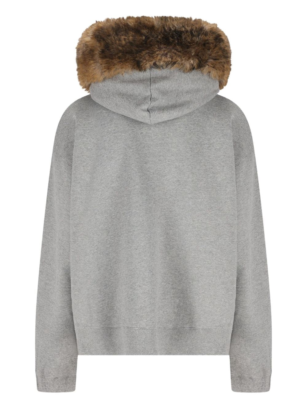 Balenciaga Sweaters Grey