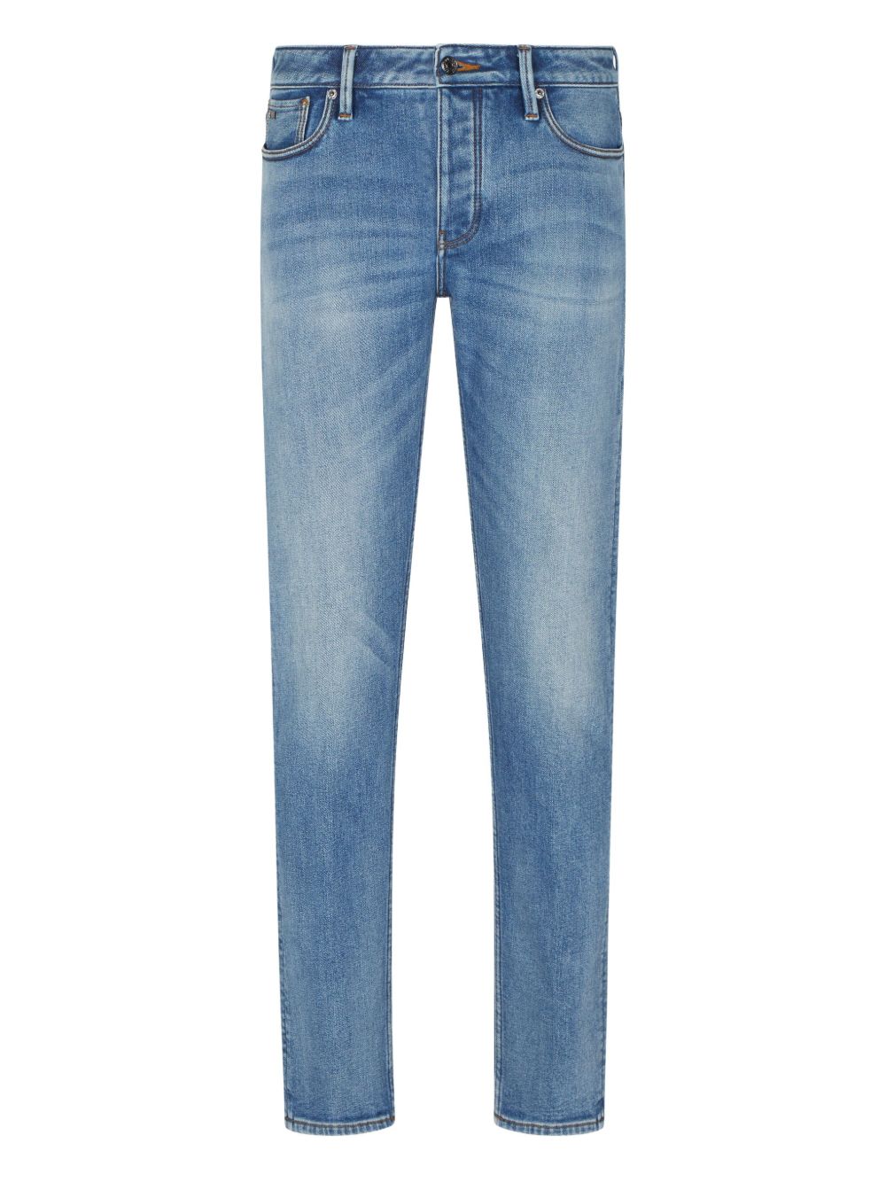 Emporio Armani Jeans Blu