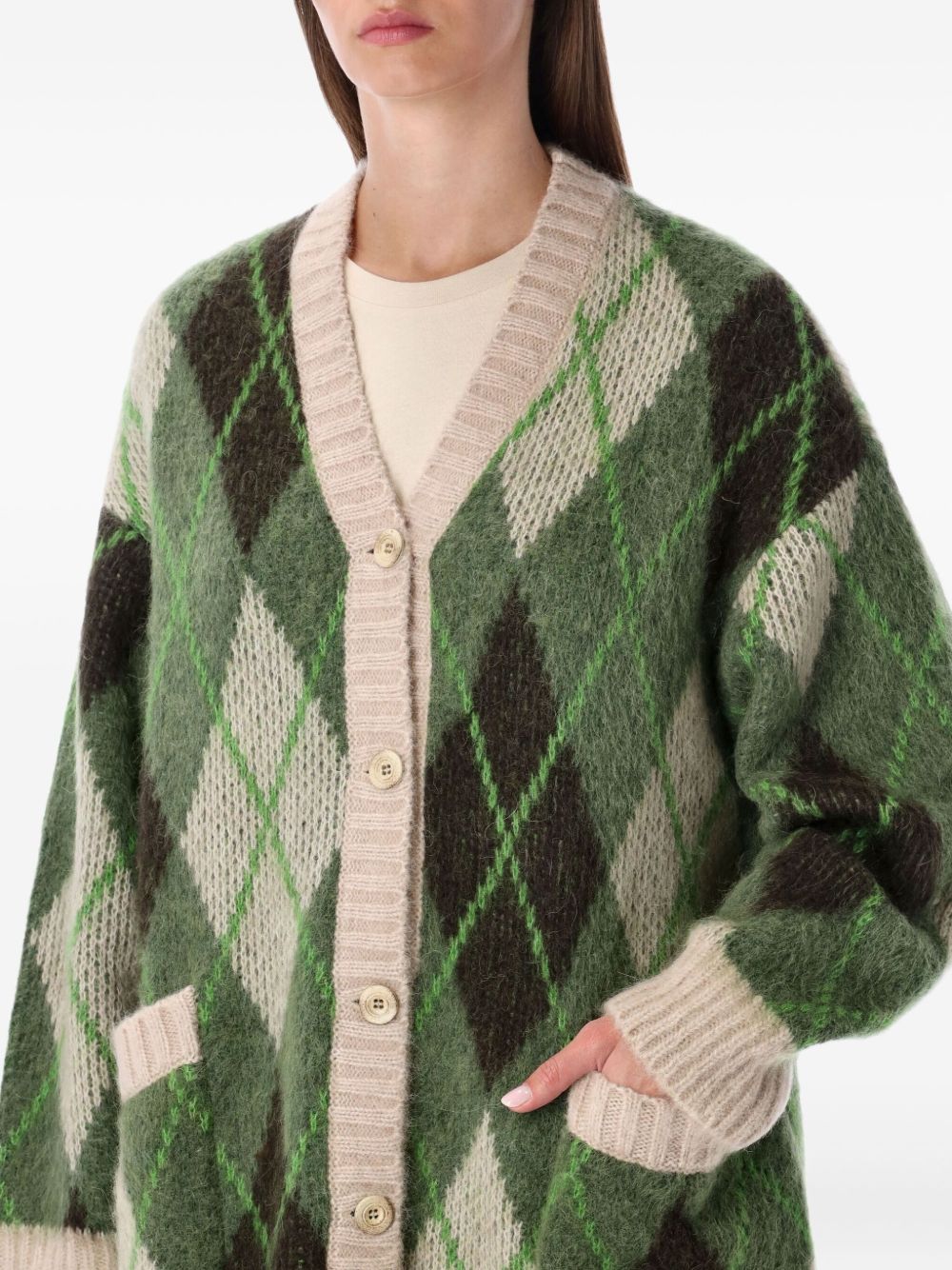 Emporio Armani Sweaters Polyamide