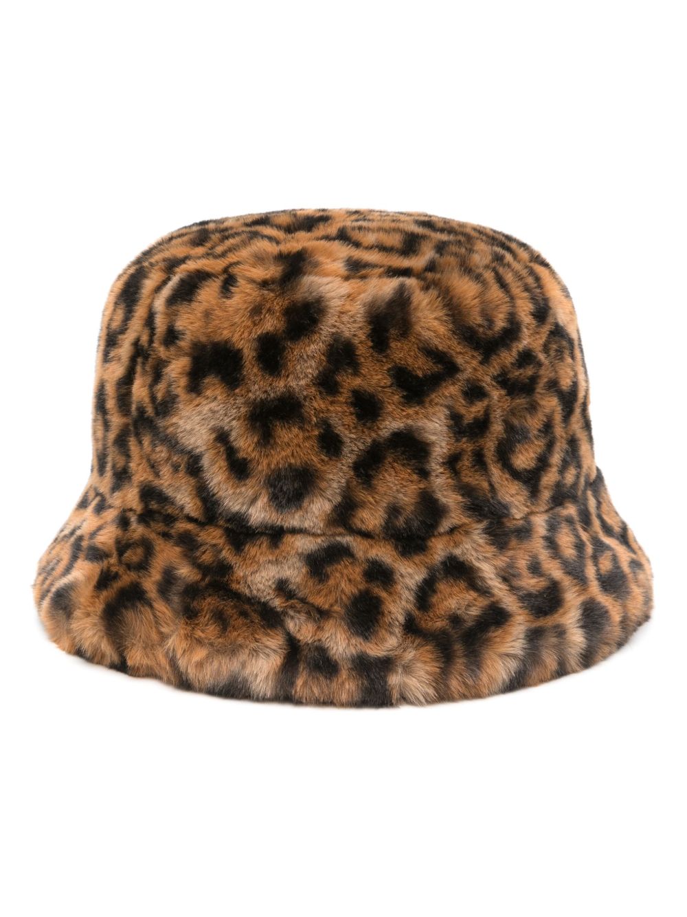 Apparis Hats Brown Polyeter