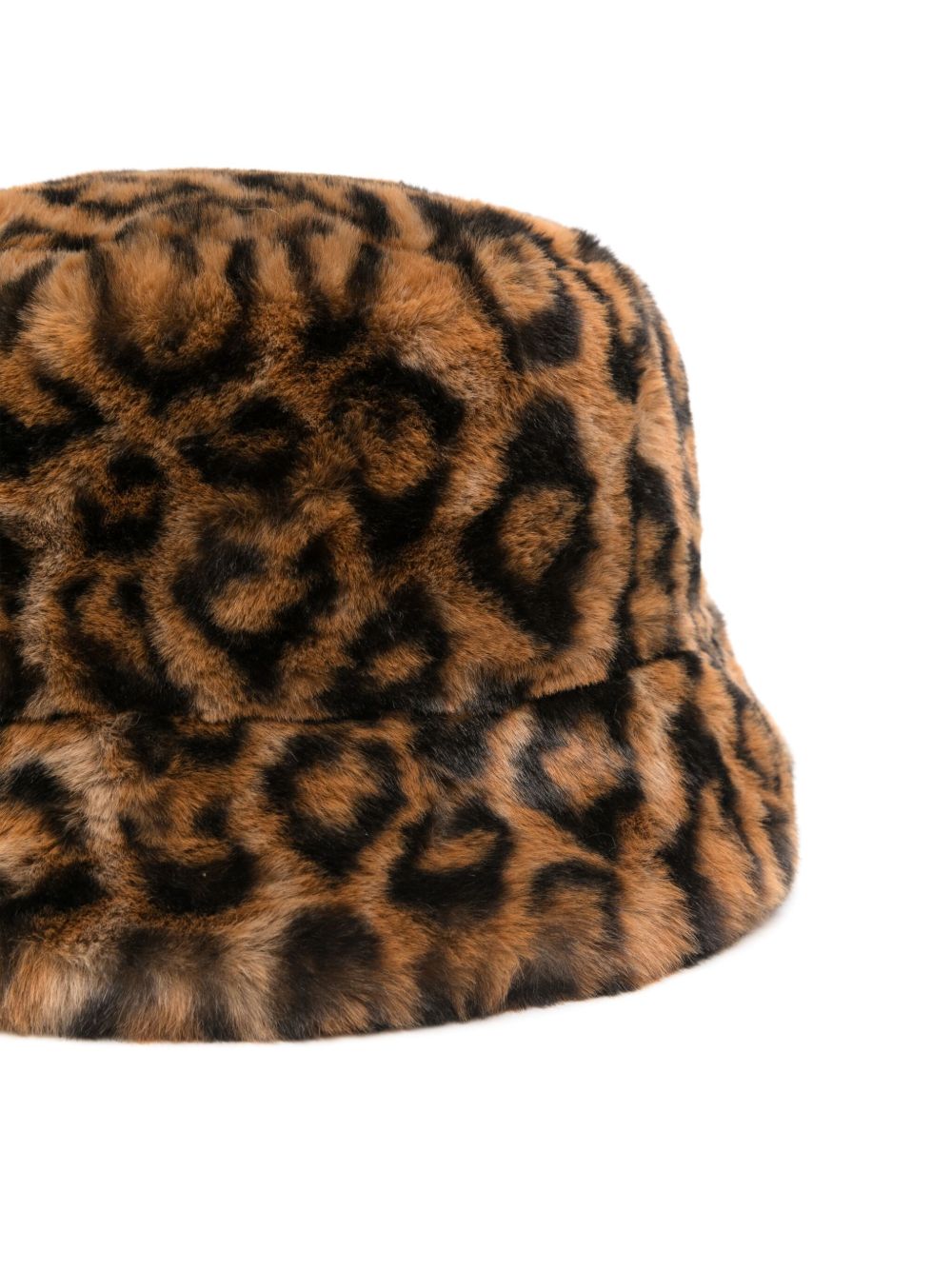 Apparis Hats Brown Polyeter