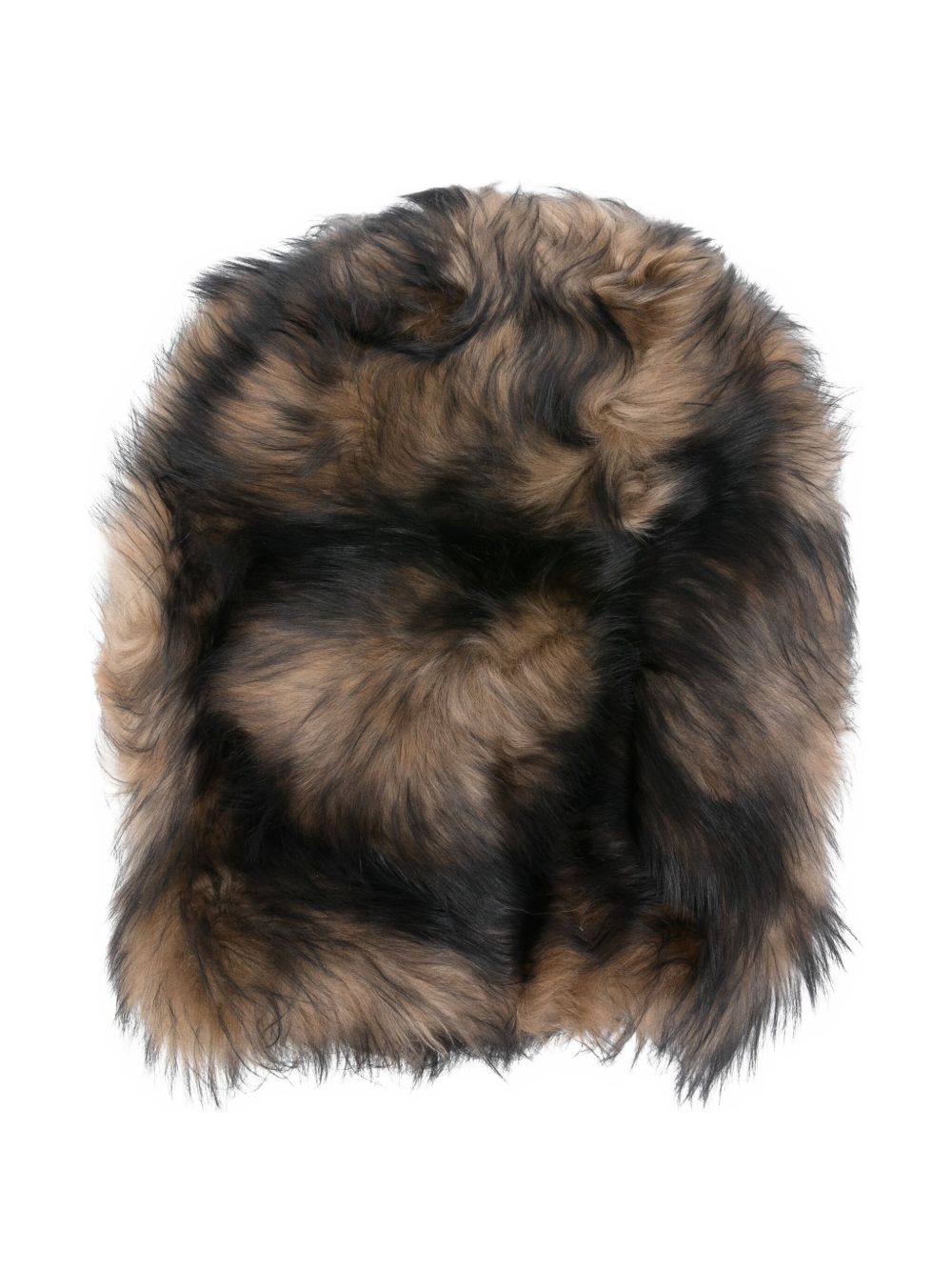 Dolce & Gabbana Hats Marrone Agnello