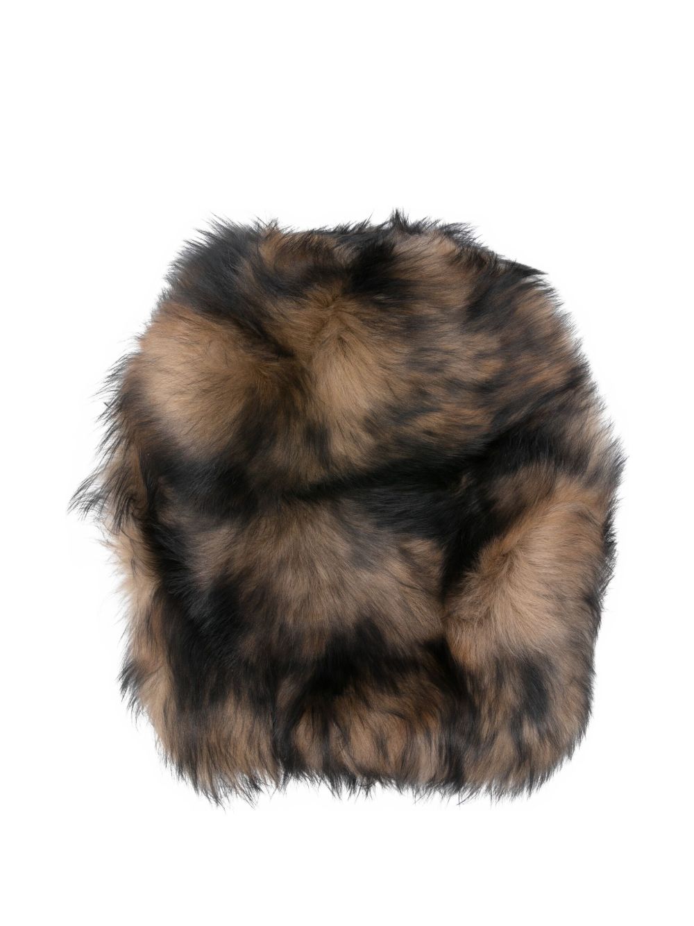 Dolce & Gabbana Hats Marrone Agnello
