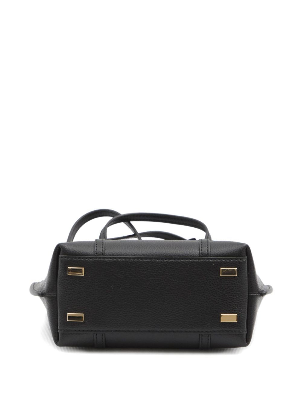Tory Burch Bags Black Calf Leather