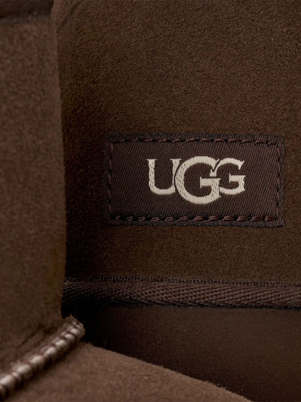 Ugg Boots Brown