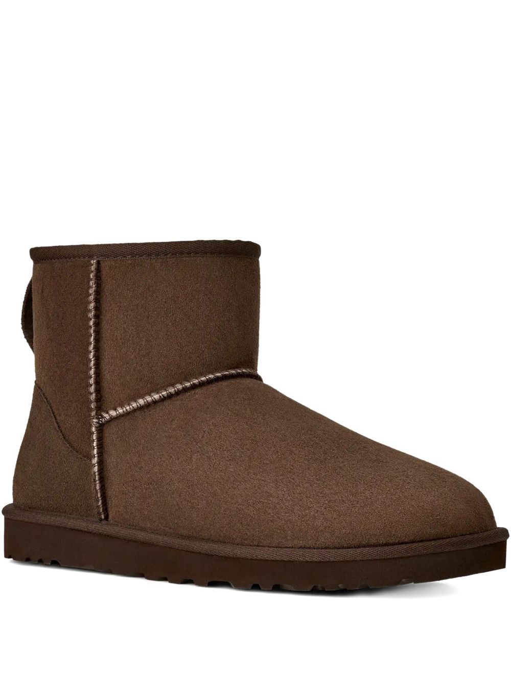 Ugg Boots Brown