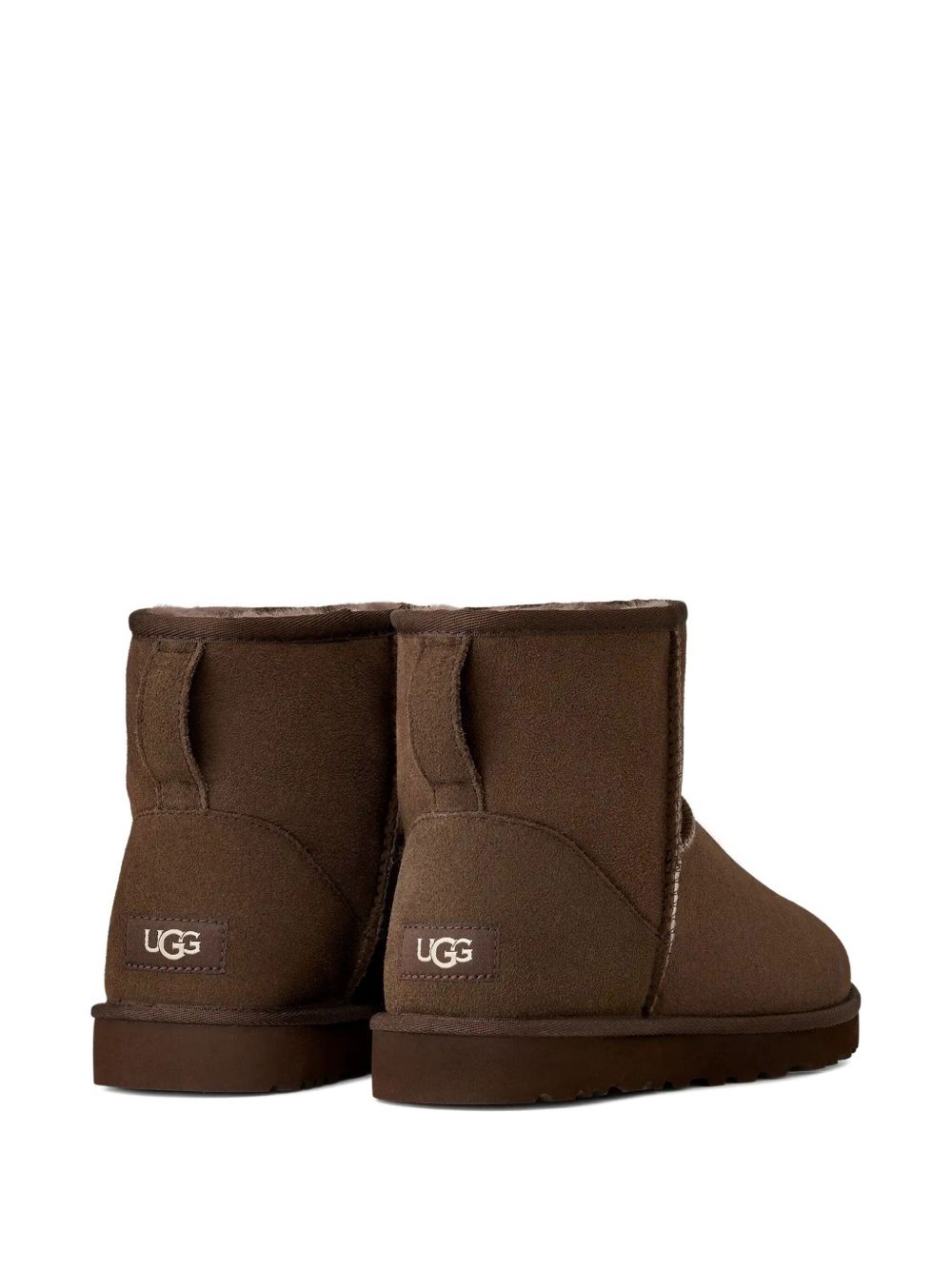 Ugg Boots Brown