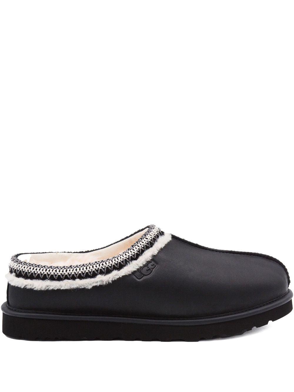 Ugg Sandals Black