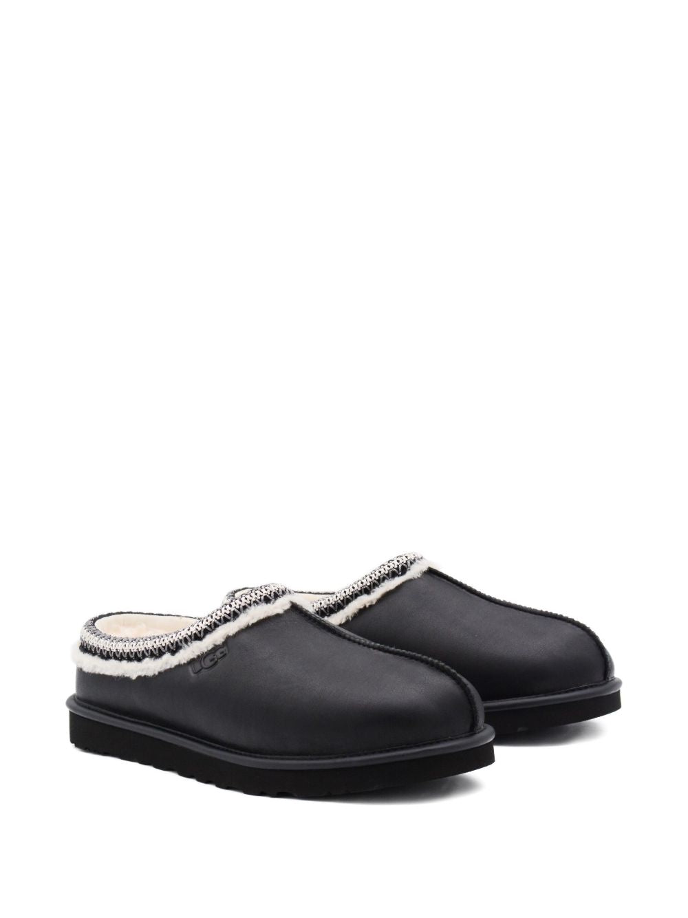 Ugg Sandals Black