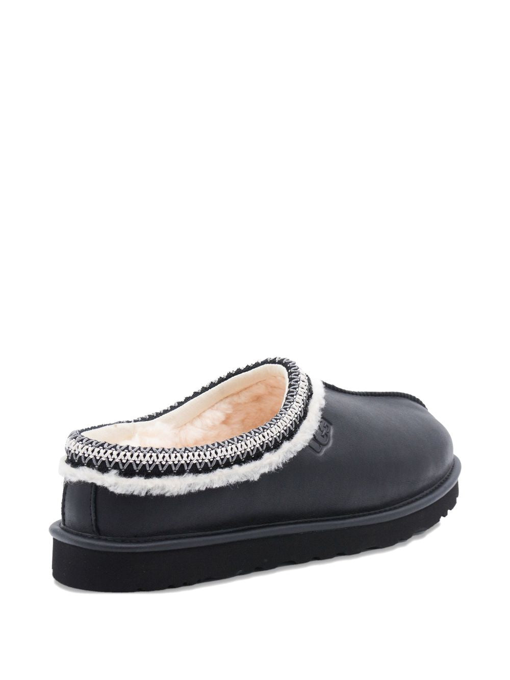 Ugg Sandals Black