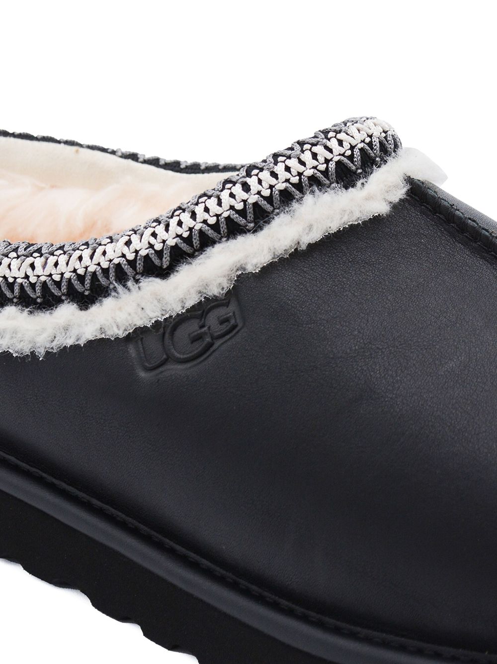 Ugg Sandals Black