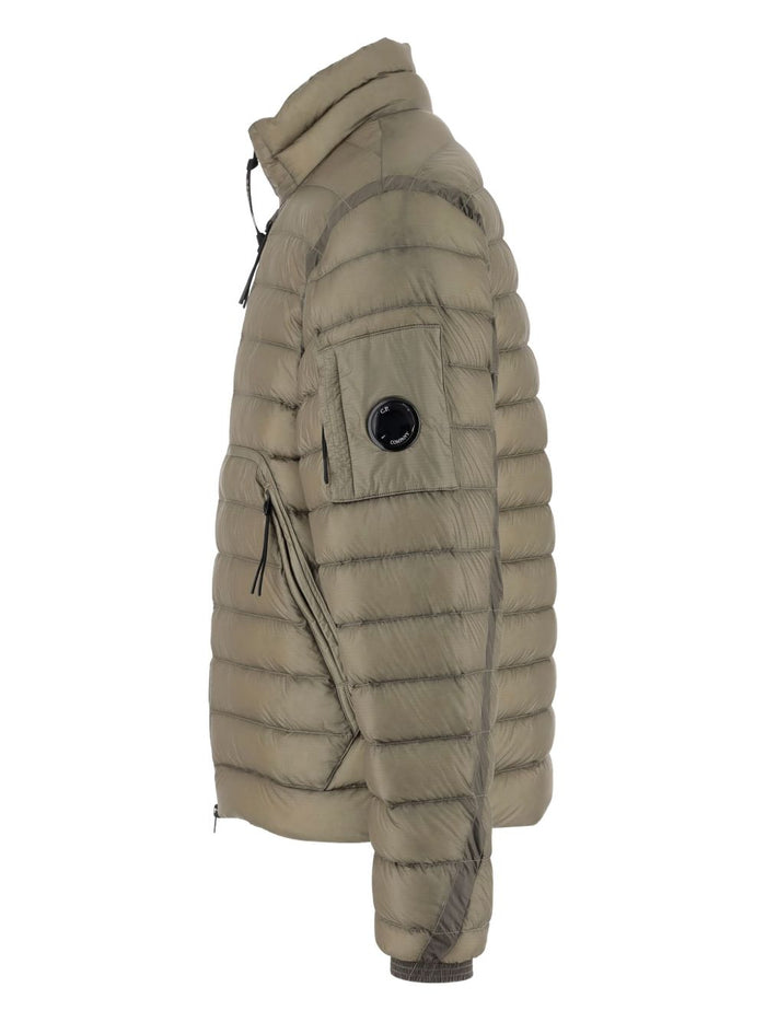 C.p.company Coats Verde