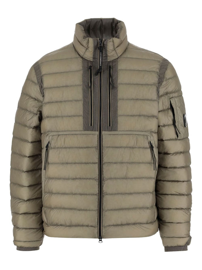 C.p.company Coats Verde