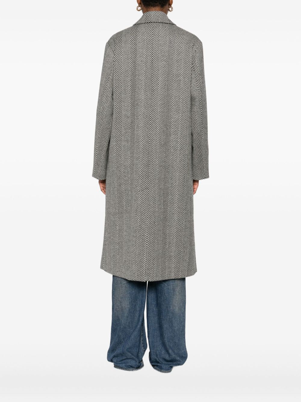Forte Coats Grey