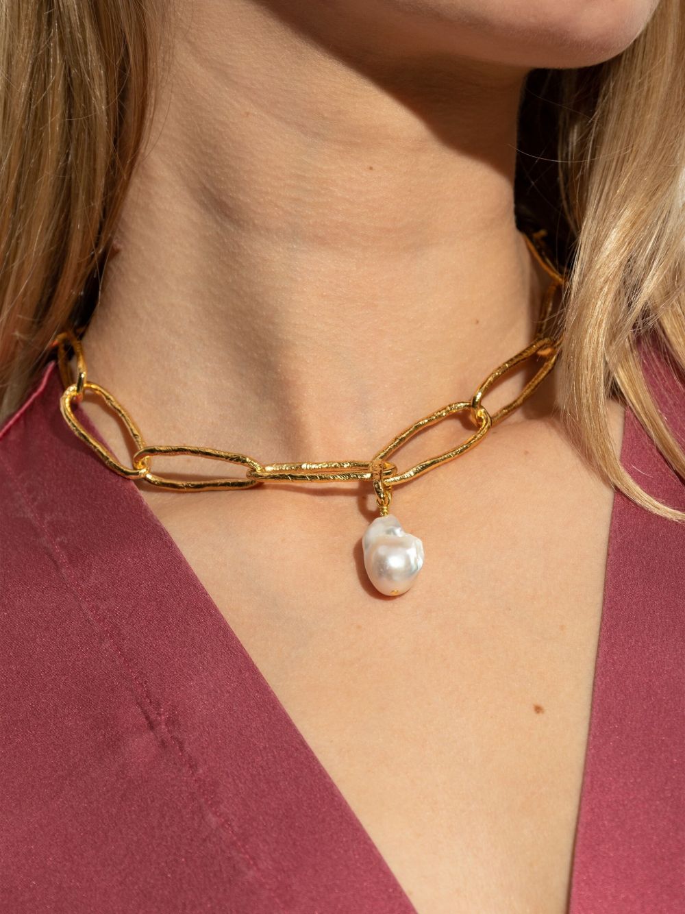 Forte Bijoux Golden