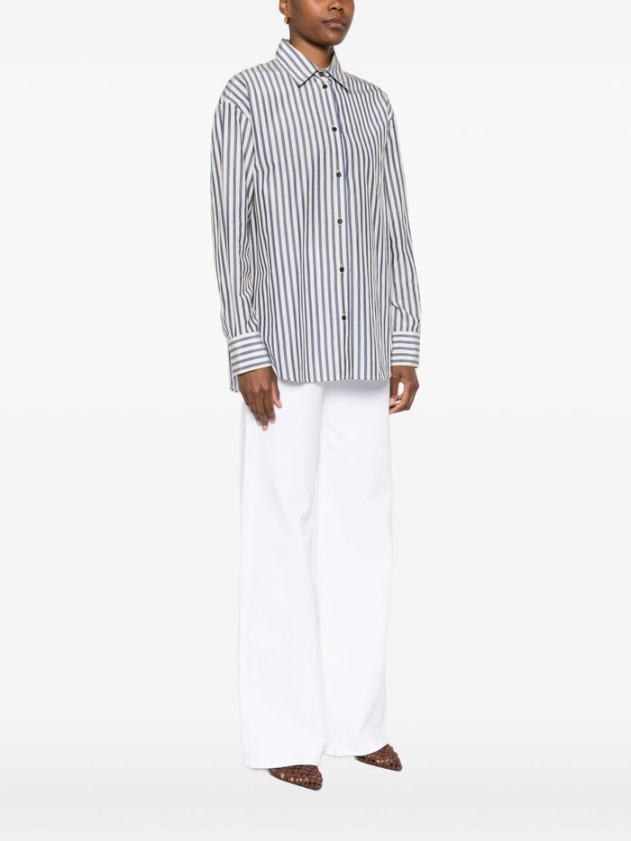 Forte Shirts Blue