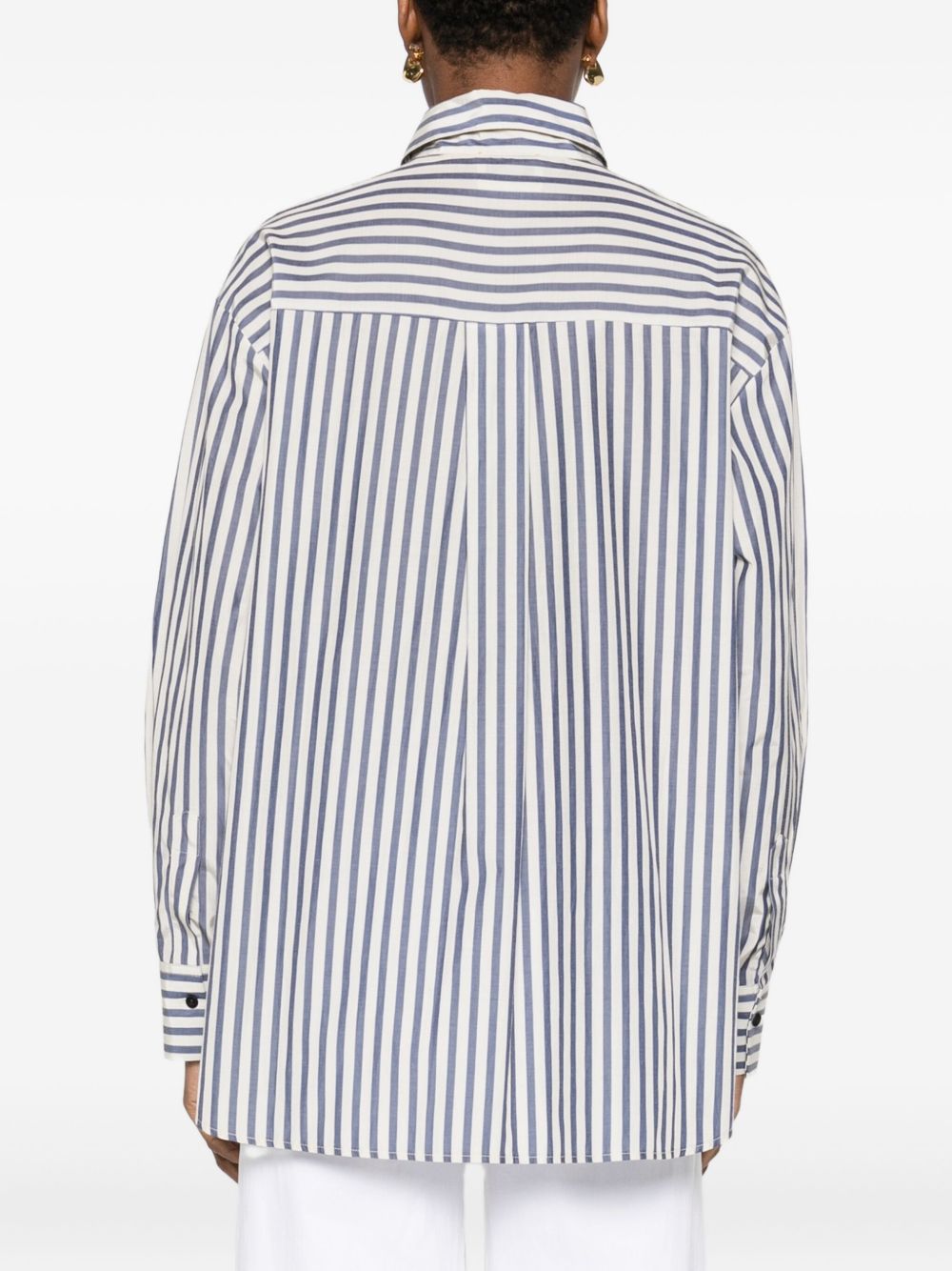 Forte Shirts Blue