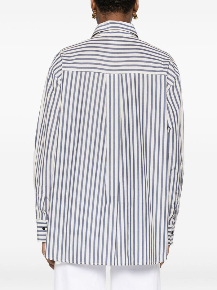 Forte Shirts Blue