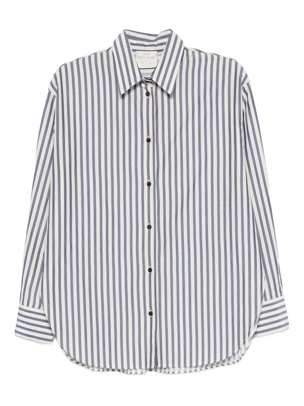 Forte Shirts Blue