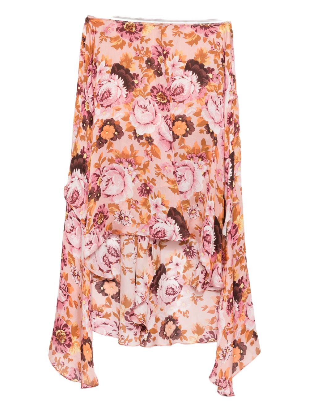 Chloè Skirts Pink